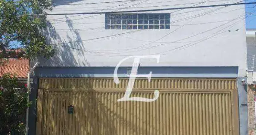 Galpão à venda, 278 m² por R$ 1.100.000,00 - Bortolândia - São Paulo/SP