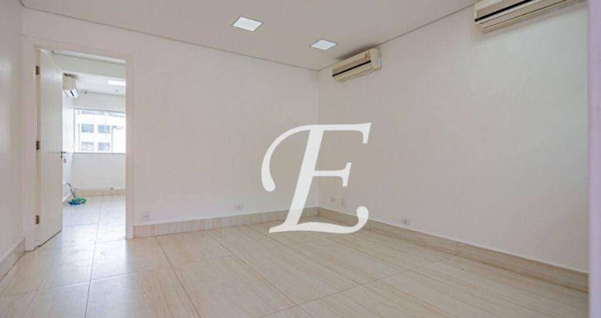 Sobrado à venda, 140 m² por R$ 799.000,00 - Perdizes - São Paulo/SP