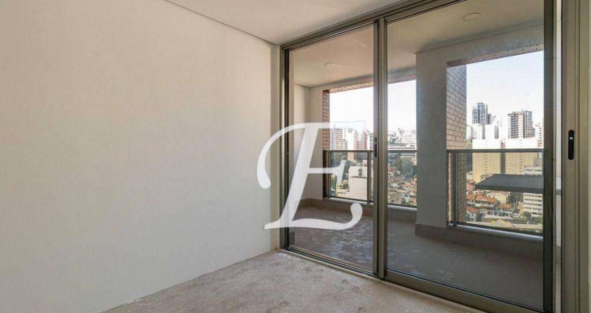 Apartamento com 2 dormitórios à venda, 73 m² por R$ 1.650.000,00 - Perdizes - São Paulo/SP