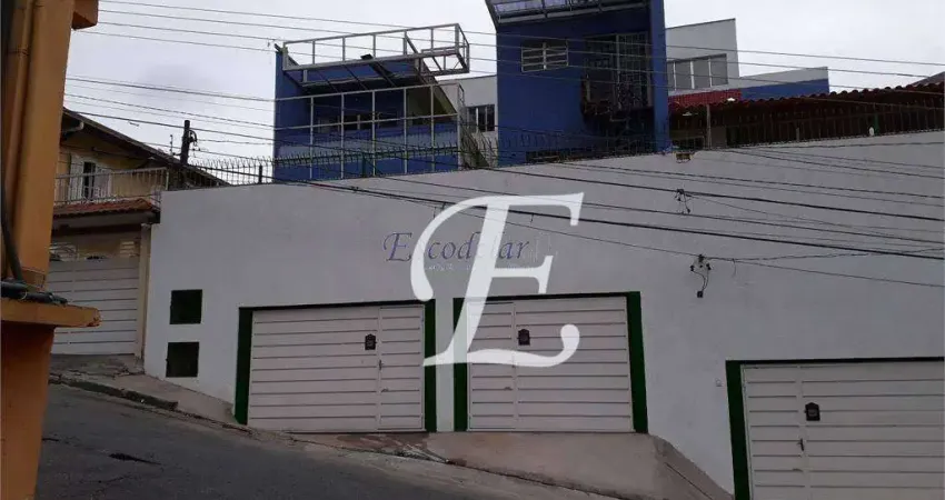 Prédio à venda, 1200 m² por r$ 2.300.000,00 - vila amália - são paulo/sp