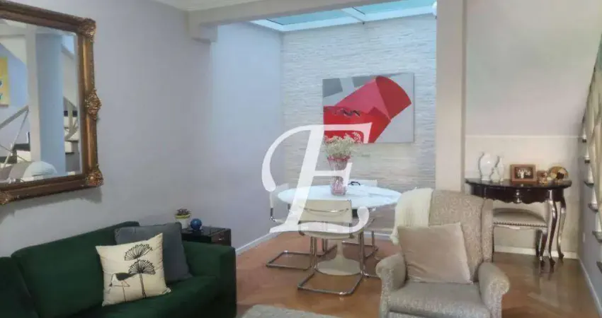 Casa com 3 dormitórios à venda, 150 m² por r$ 850.000,00 - vila irmãos arnoni - são paulo/sp