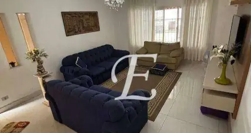Sobrado com 3 dormitórios à venda, 200 m² por R$ 759.000,00 - Imirim - São Paulo/SP