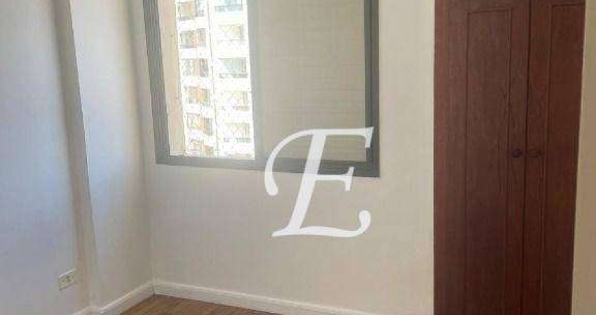 Apto de 3 dorms,  perto do Horto Florestal