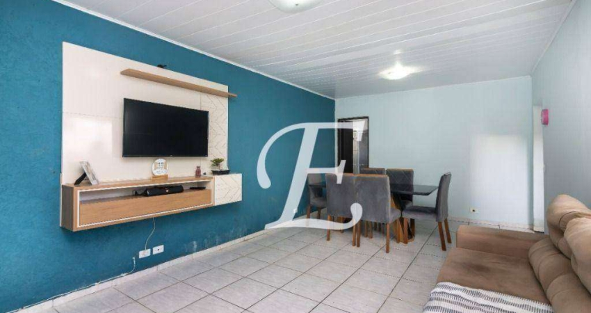 Sobrado com 8 dormitórios à venda, 321 m² por R$ 730.000,00 - Freguesia do Ó - São Paulo/SP