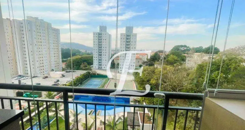 Apartamento com 2 quartos à venda, 70 m² por r$ 852.000 - tucuruvi - são paulo/sp