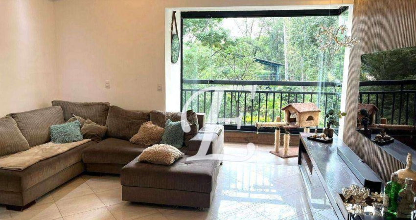 Apartamento com 3 dormitórios à venda, 92 m² por R$ 900.000,00 - Santa Teresinha - São Paulo/SP