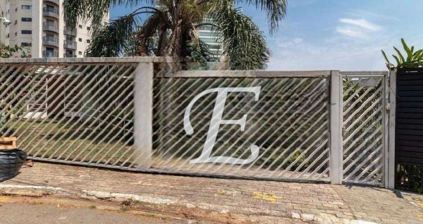 Casa com 5 dormitórios à venda, 211 m² por R$ 1.799.000,00 - Santana - São Paulo/SP