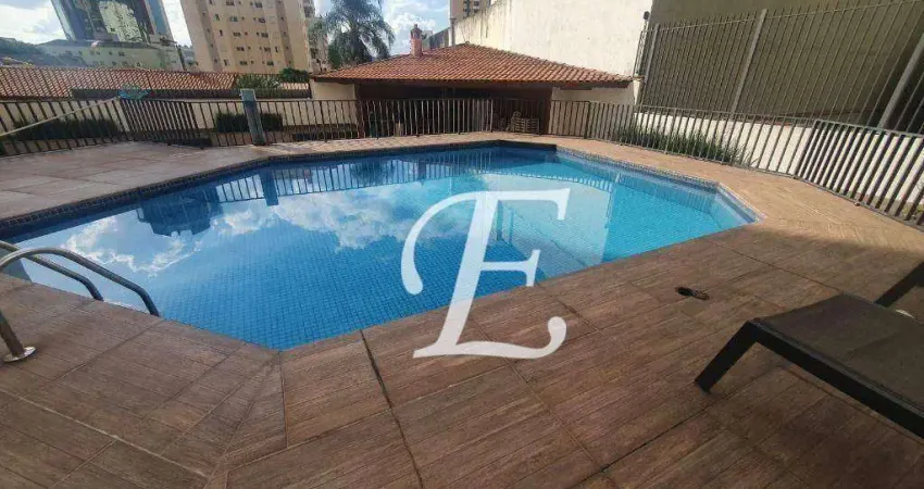 Apartamento com 3 dormitórios à venda, 147 m² por R$ 950.000,00 - Água Fria - São Paulo/SP