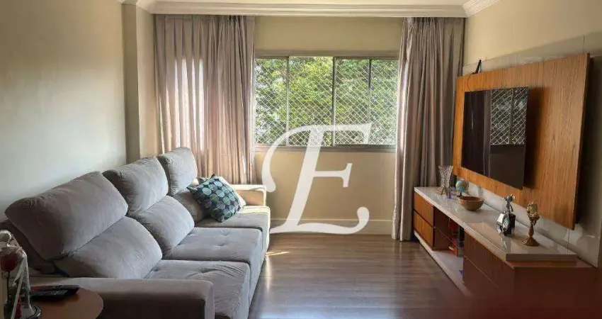 Apartamento à venda, 105 m² por R$ 960.000,00 - Santana - São Paulo/SP