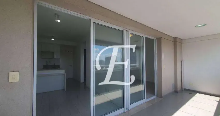 Apartamento para alugar, 47 m² por R$ 3.716,63/mês - Barra Funda - São Paulo/SP