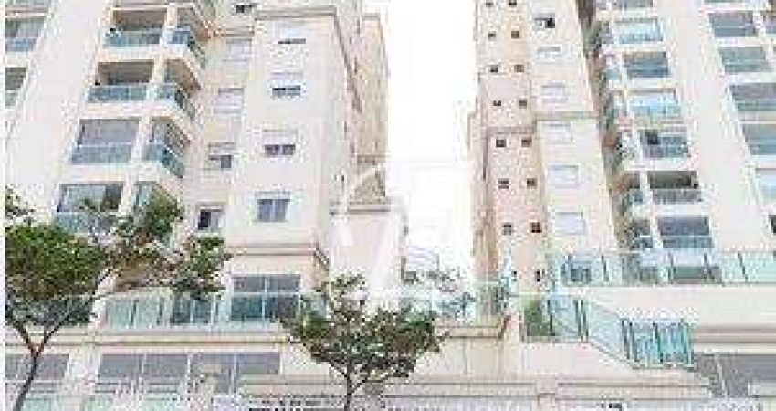 Apartamento com 3 dormitórios à venda, 112 m² por R$ 949.900,00 - Parque Mandaqui - São Paulo/SP