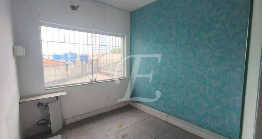 Conjunto à venda, 141 m² por R$ 750.000,00 - Santana - São Paulo/SP