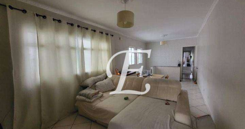 Sobrado com 3 dormitórios à venda, 250 m² por R$ 490.000,00 - Vila Santos - São Paulo/SP