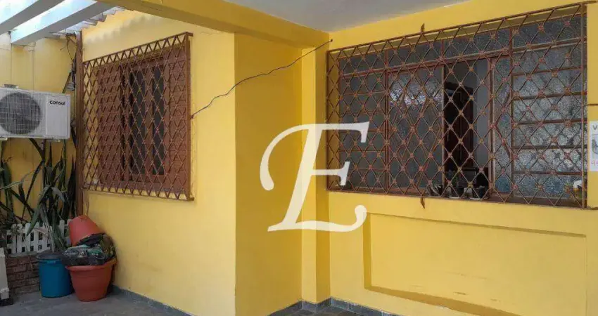 Casa com 2 dormitórios à venda, 96 m² por R$ 530.000,00 - Imirim - São Paulo/SP