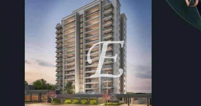 Apartamento à venda, 129 m² por r$ 2.000.000,00 - tucuruvi - são paulo/sp