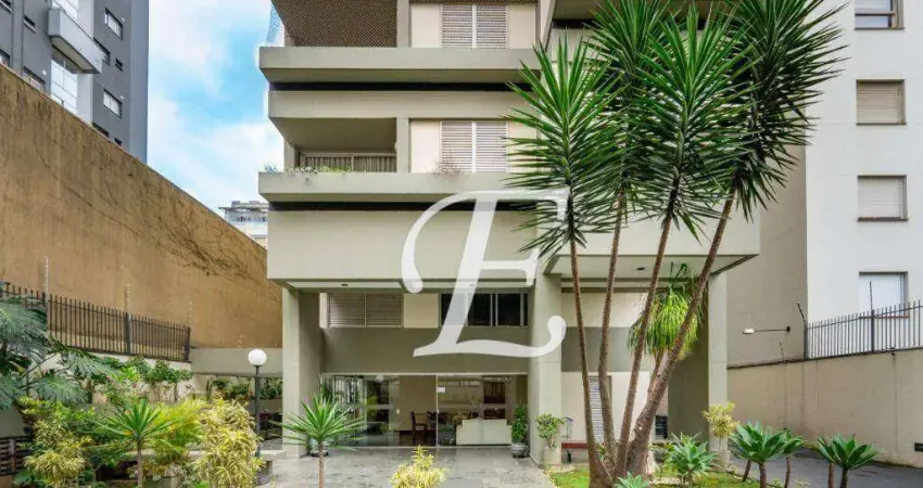 Apartamento com 2 dormitórios à venda, 84 m² por R$ 1.200.000,00 - Pinheiros - São Paulo/SP