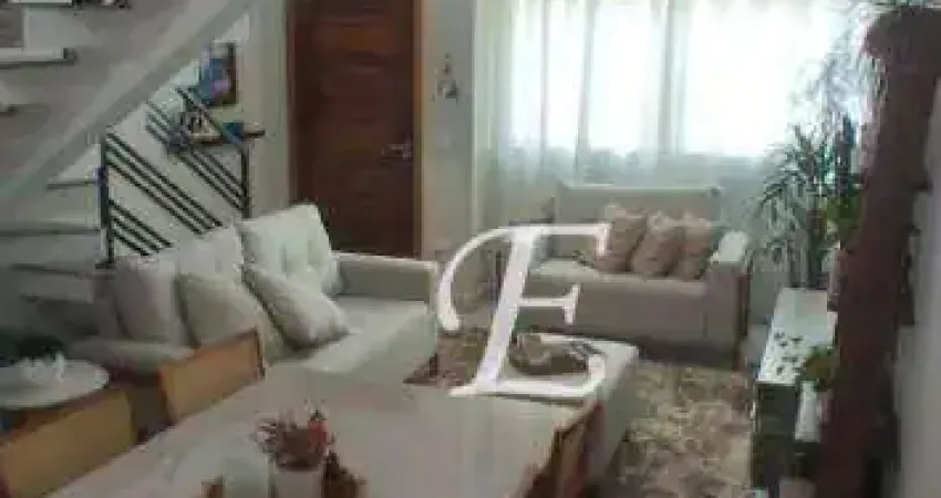 Casa com 3 dormitórios à venda, 101 m² por R$ 598.000,00 - Vila Rosa - São Paulo/SP