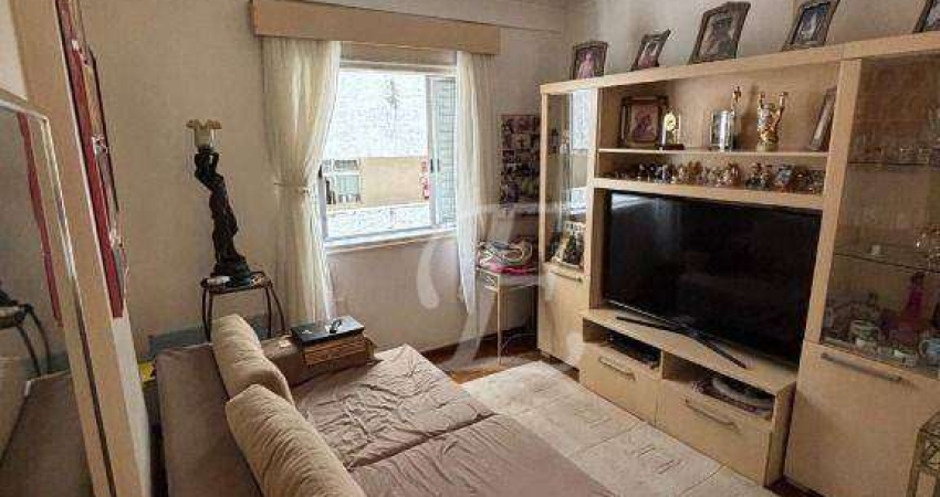 Apartamento com 2 dormitórios à venda, 60 m² por R$ 390.000,00 - Santana - São Paulo/SP
