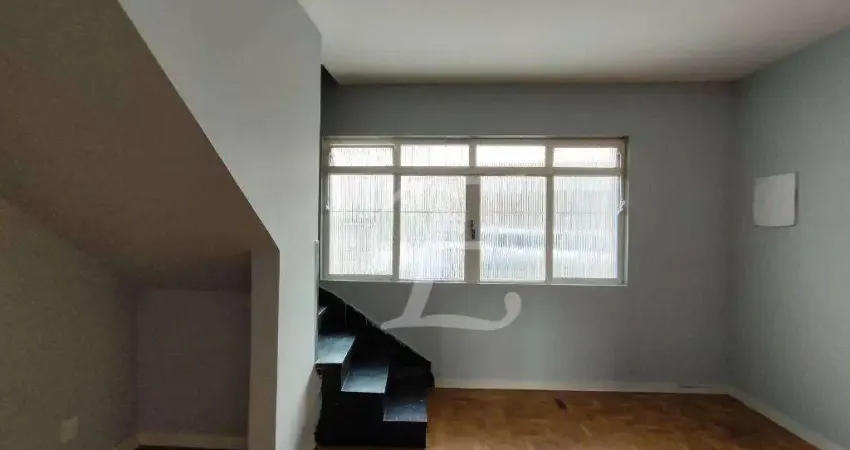 Sobrado com 3 quartos à venda, 105 m² no Tucuruvi - São Paulo/SP