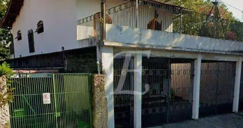 Sobrado com 4 dormitórios à venda, 200 m² por R$ 1.200.000,00 - Vila Vitório Mazzei - São Paulo/SP