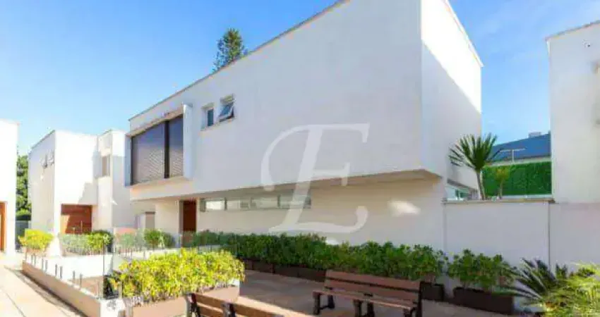 Casa com 4 dormitórios à venda, 365 m² por R$ 3.950.000,00 - Campo Belo - São Paulo/SP