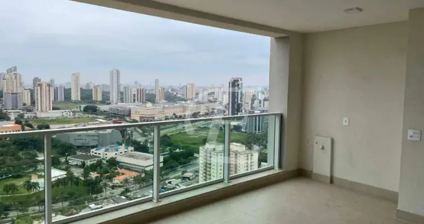 Apartamento à venda, 159 m² por R$ 2.139.990,00 - Jardim Anália Franco - São Paulo/SP