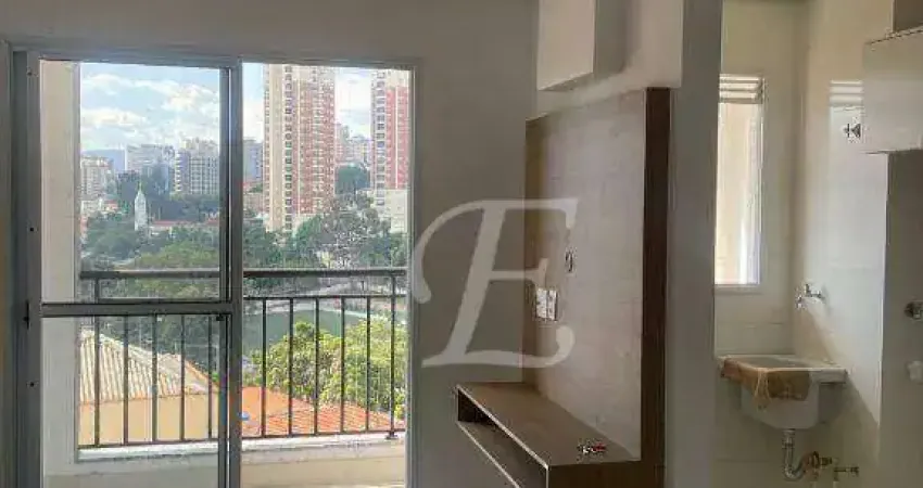 Apartamento com 2 dormitórios para alugar, 44 m² por R$ 3.683,00/mês - Jardim Sao Paulo(Zona Norte) - São Paulo/SP