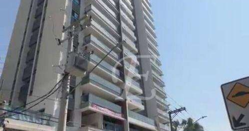 Apartamento com 3 dormitórios à venda, 78 m² por R$ 1.000.000,00 - Santana - São Paulo/SP