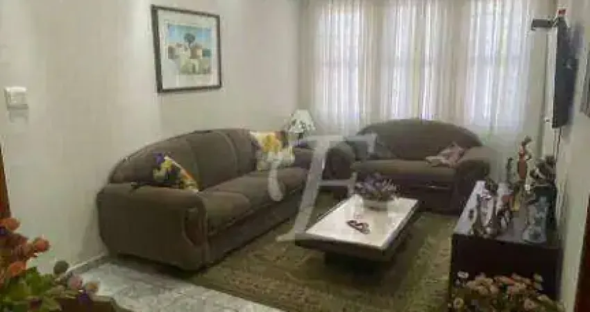 Casa com 4 dormitórios à venda, 300 m² por R$ 845.000,00 - Imirim - São Paulo/SP