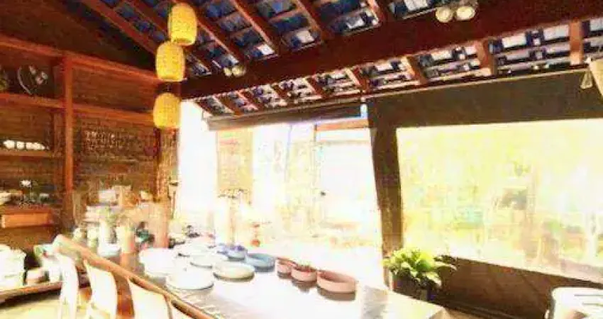 Casa com 3 dormitórios à venda, 650 m² por R$ 3.700.000,00 - Vila Guilherme - São Paulo/SP