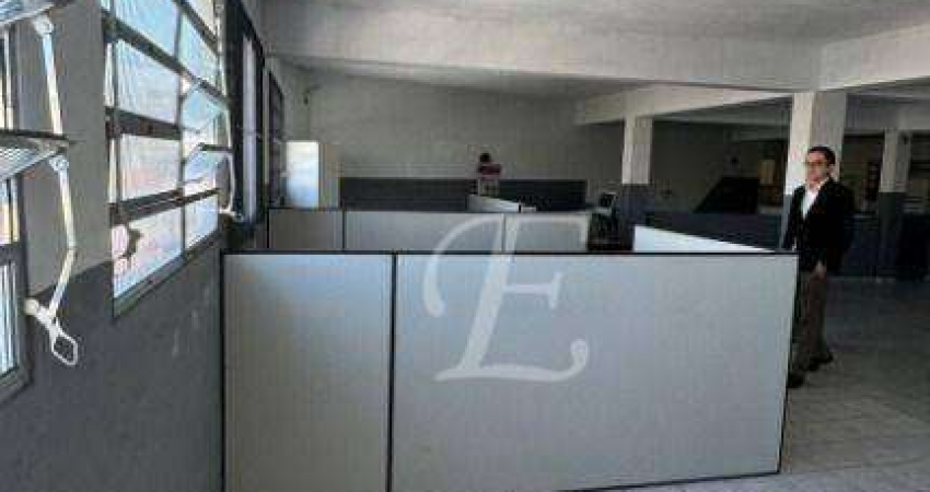 Prédio à venda, 454 m² por R$ 1.500.000,00 - Vila Romero - São Paulo/SP