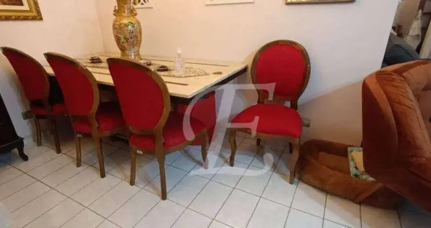 Sobrado com 3 dormitórios à venda, 180 m² por R$ 690.000,00 - Imirim - São Paulo/SP