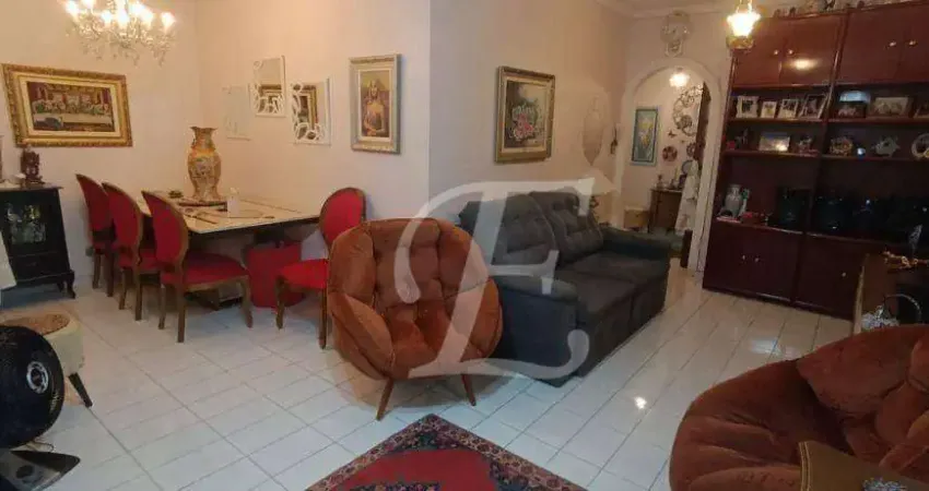 Sobrado com 3 dormitórios à venda, 180 m² por r$ 690.000,00 - imirim - são paulo/sp