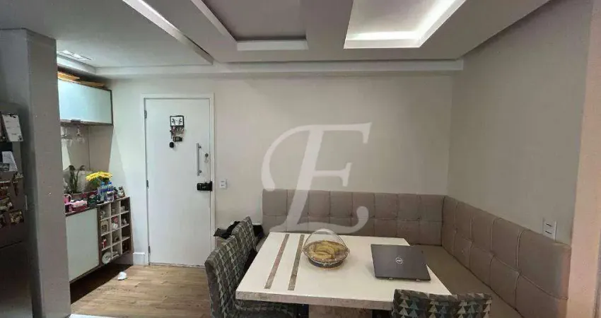 Apartamento à venda, 63 m² por R$ 785.000,00 - Casa Verde - São Paulo/SP