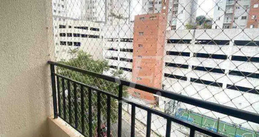 Apartamento à venda, 48 m² por R$ 330.000,00 - Imirim - São Paulo/SP