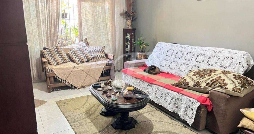 Sobrado com 2 dormitórios à venda, 264 m² por R$ 1.800.000,00 - Santana - São Paulo/SP