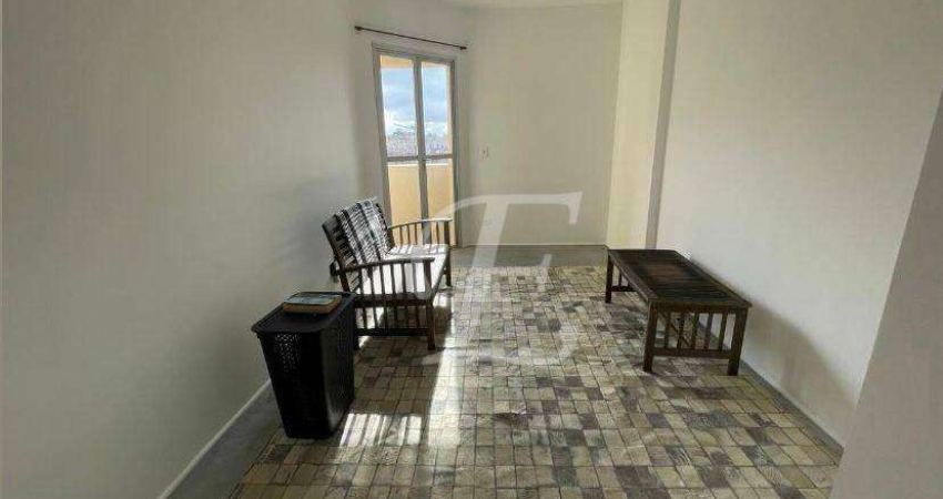 Apartamento com 1 dormitório à venda, 45 m² por R$ 380.000,00 - Santana - São Paulo/SP