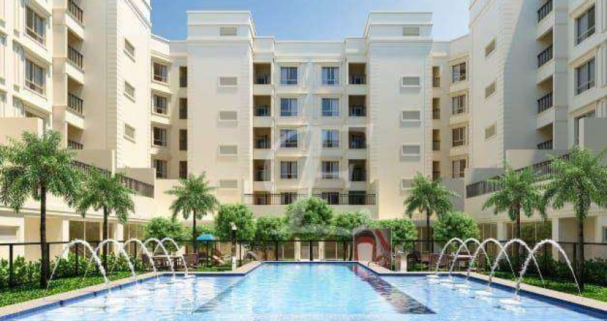 Apartamento com 3 dormitórios à venda, 123 m² por R$ 2.147.483,08 - Santana - São Paulo/SP