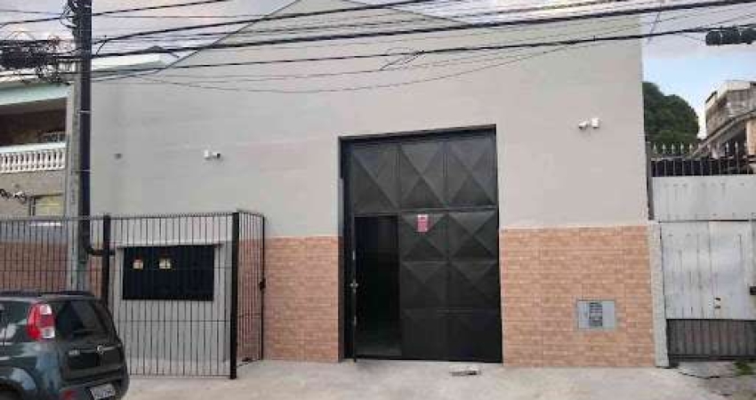 Galpão à venda, 460 m² por R$ 1.500.000,00 - Casa Verde Média - São Paulo/SP