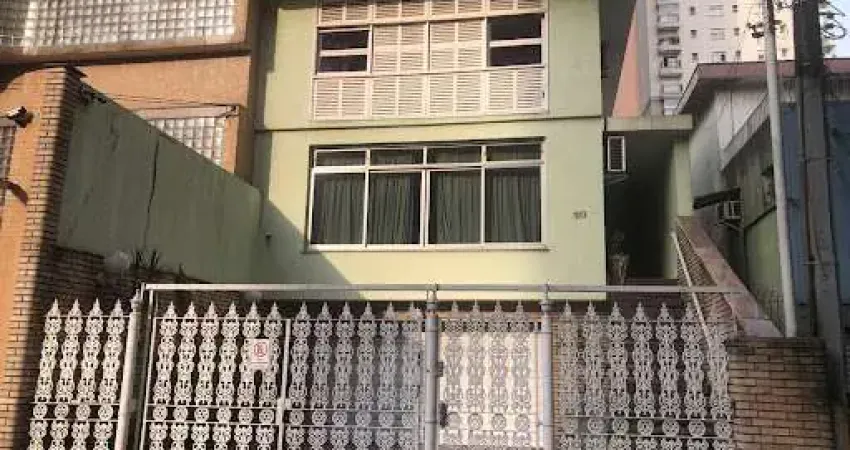 Casa com 3 dormitórios à venda, 310 m² por R$ 1.870.000,00 - Santana - São Paulo/SP