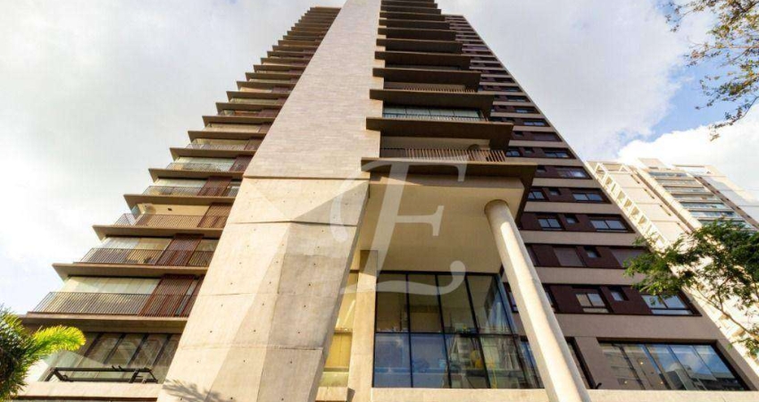 Apartamento com 2 dormitórios à venda, 70 m² por R$ 1.600.000,00 - Perdizes - São Paulo/SP