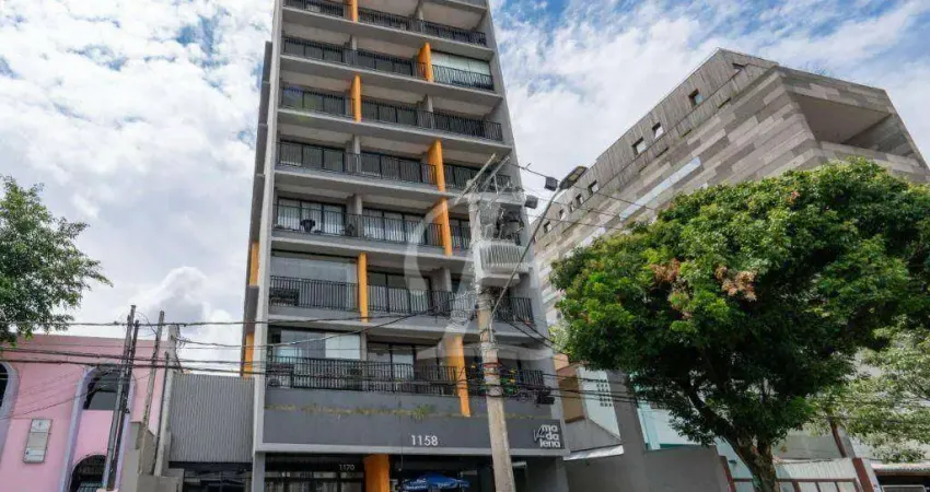 Loja, 200 m² - venda por R$ 2.250.000,00 ou aluguel por R$ 20.000,00/mês - Vila Madalena - São Paulo/SP