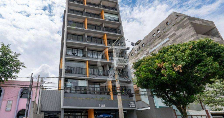 Loja, 200 m² - venda por R$ 2.250.000,00 ou aluguel por R$ 20.000,00/mês - Vila Madalena - São Paulo/SP