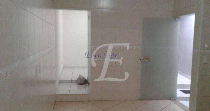 Casa com 4 quartos à venda, 240 m² por R$ 690.000 - Piqueri - São Paulo/SP