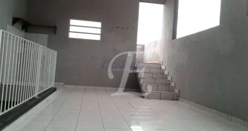 Casa com 4 quartos à venda, 240 m² por r$ 690.000 - piqueri - são paulo/sp