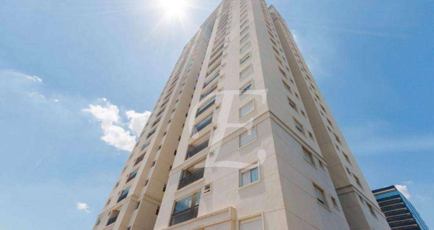 Apartamento com 3 dormitórios à venda, 108 m² por R$ 1.070.000,00 - Barra Funda - São Paulo/SP