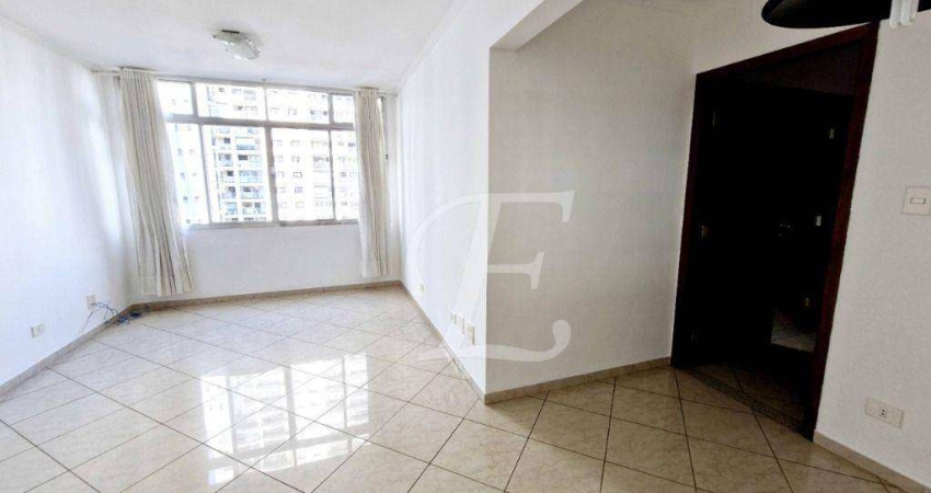 Apartamento com 2 dormitórios à venda, 83 m² por R$ 1.250.000,00 - Bela Vista - São Paulo/SP