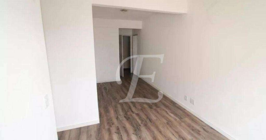 Apartamento com 1 quarto à venda, 40 m² por R$ 200.000 - Mandaqui - São Paulo/SP