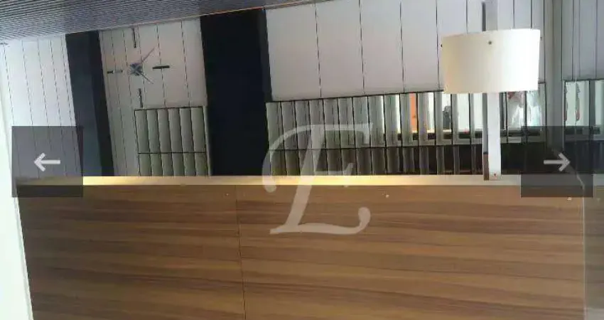 Sala à venda, 200 m² por R$ 1.900.000,00 - Perdizes - São Paulo/SP