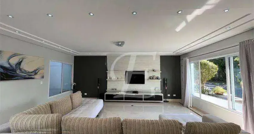 Casa à venda, 480 m² por R$ 4.800.000,00 - Tucuruvi - São Paulo/SP